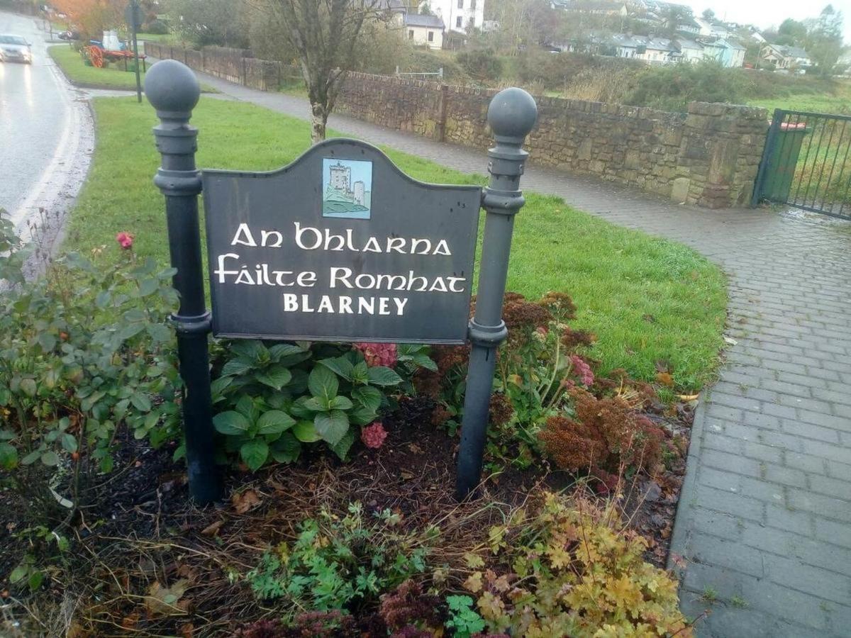 Foxhollow House Blarney Exterior foto